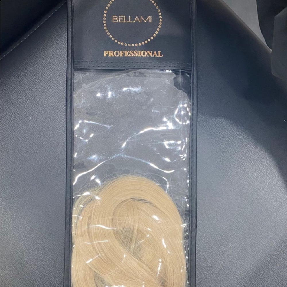 Bellami 16” hair extensions